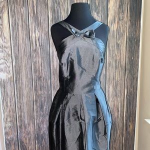 Alfred Sung Bridesmaids Dress